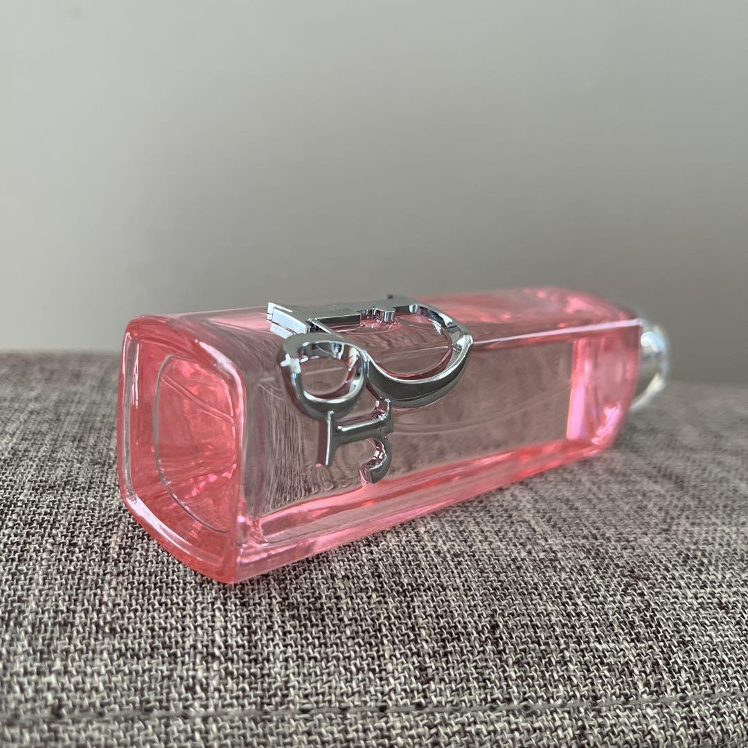 Dior アディクト ロージー グロウ オードゥパルファン 50ml 箱無し
