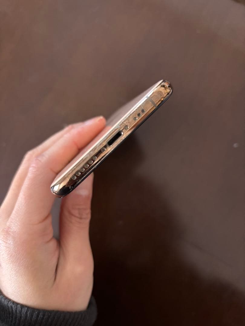 スマートフォン本体 iPhoneXS