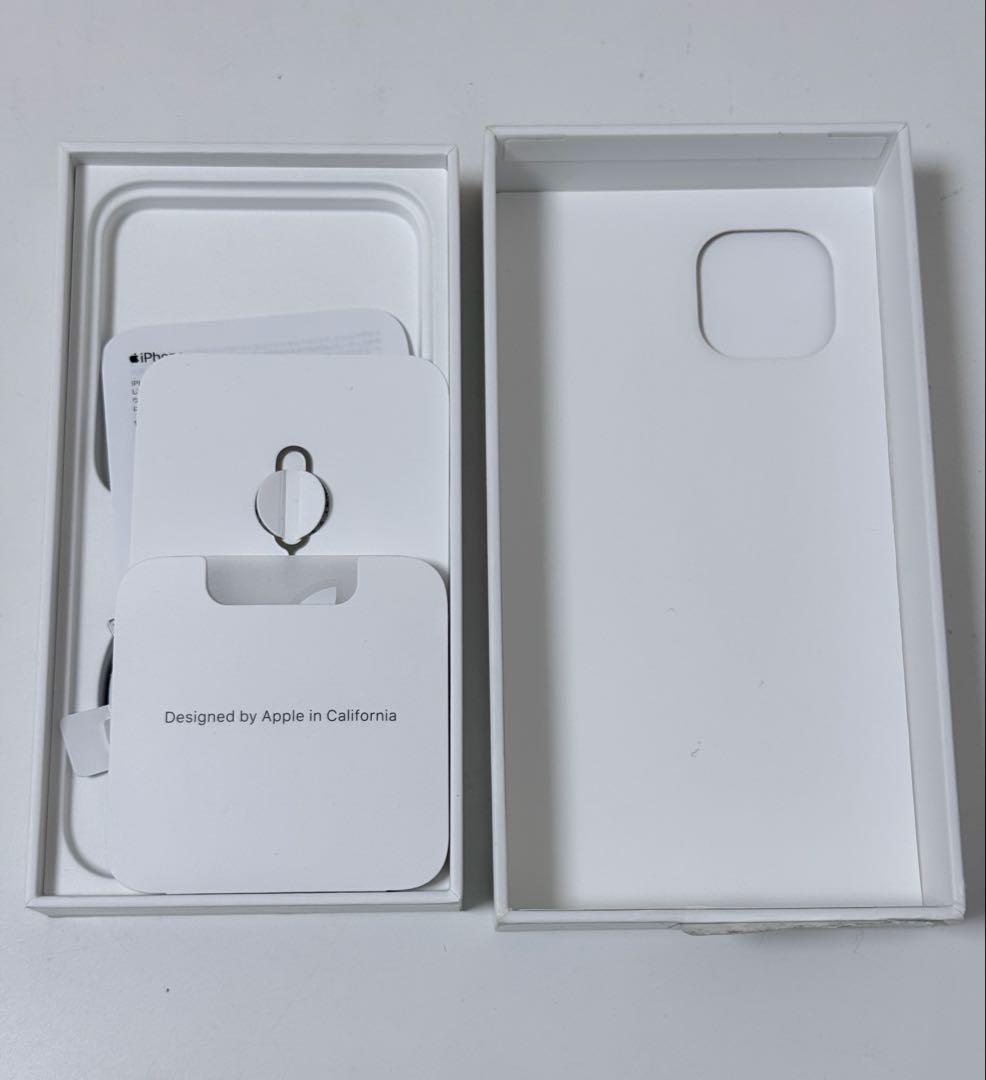 Apple iPhone 13 128GB SIMフリー
