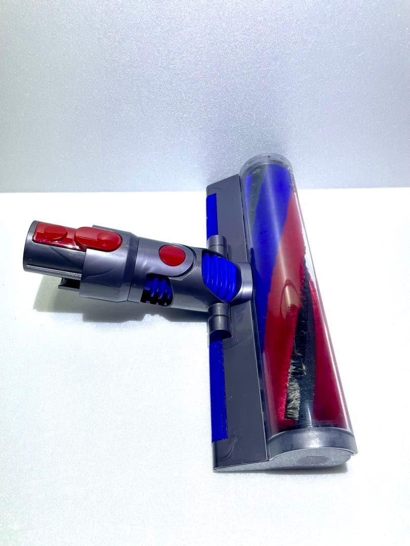 分解清掃済dyson v8 slim クリーナーヘッド 354531 動作確認済