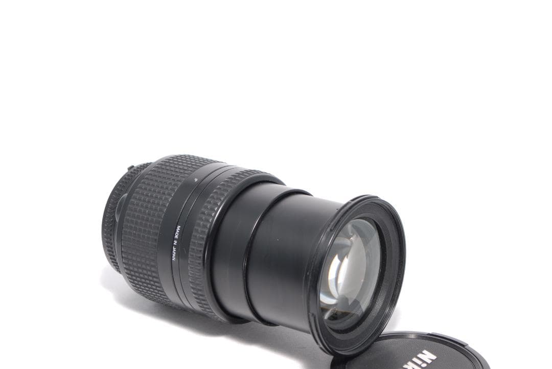 ✨Nikon AF NIKKOR 28-200 F3.5-5.6 D✨美品✨