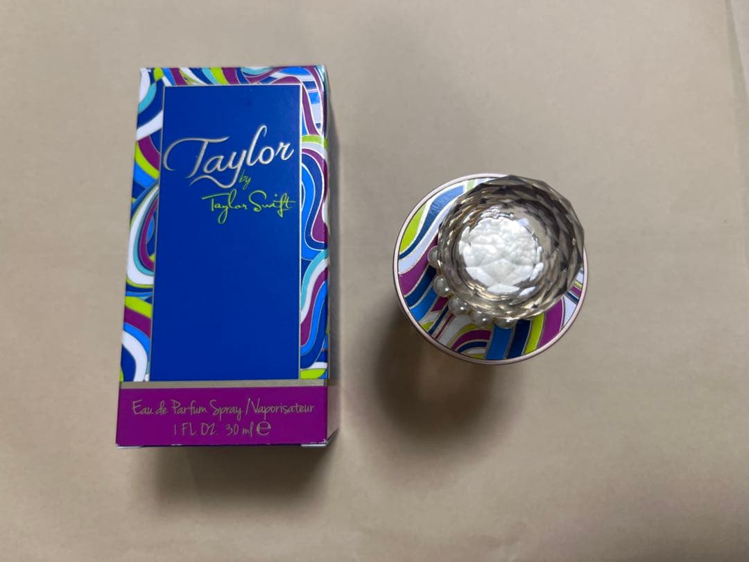 その他 Taylor Swift Eau de Parfum 50ml