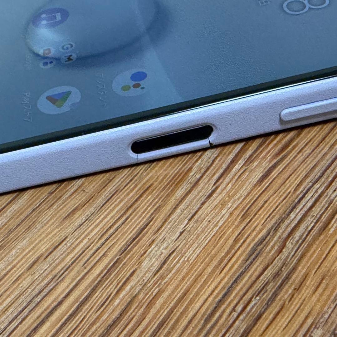 6088 SONY Xperia ace Ⅲ