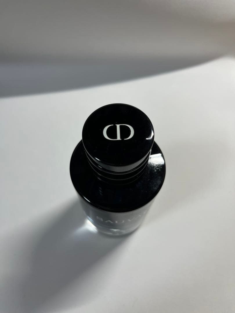 Dior ソヴァージュ パルファン100ml