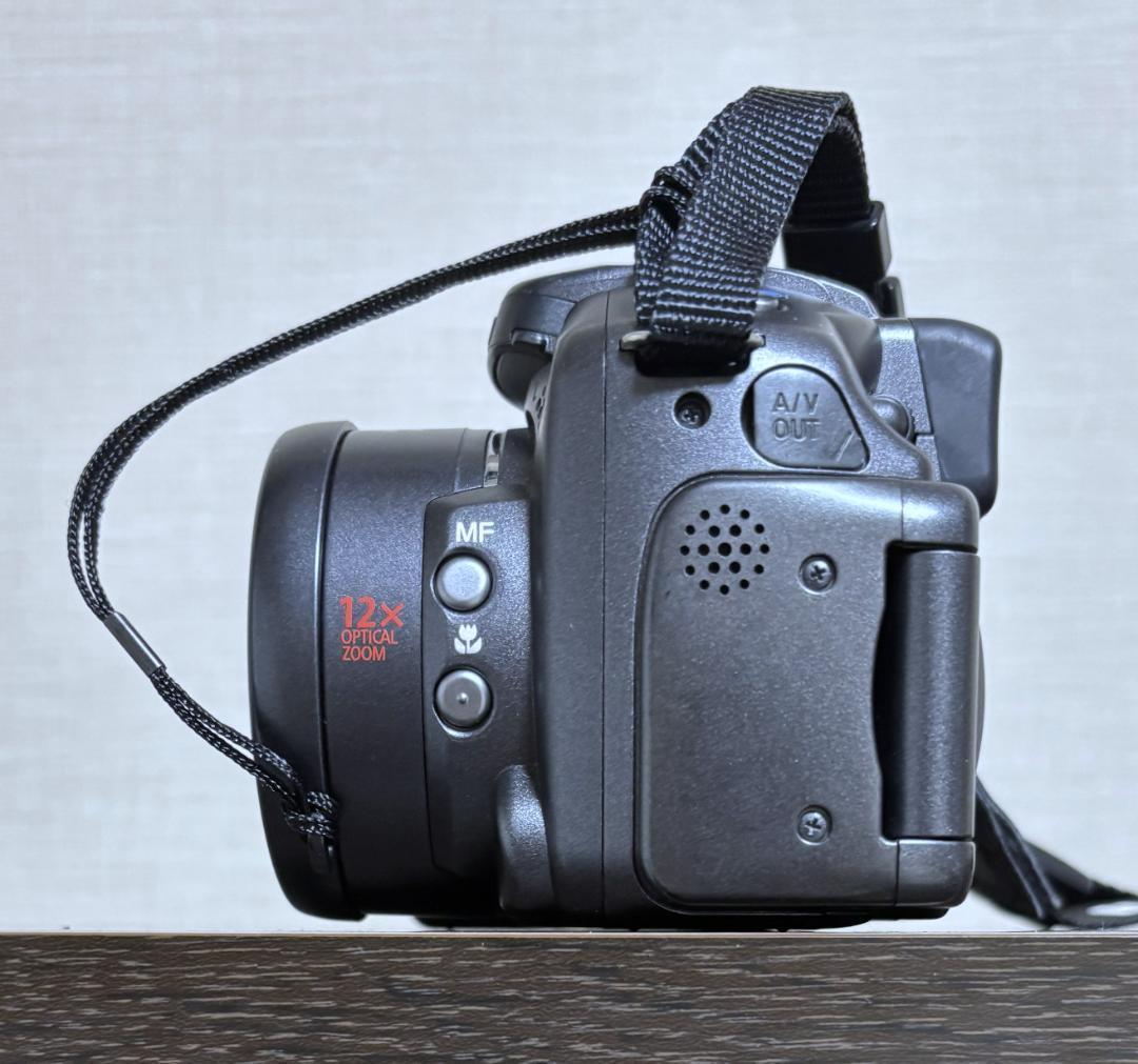Canon Powershot S3 IS ➕各種アクセサリーセット