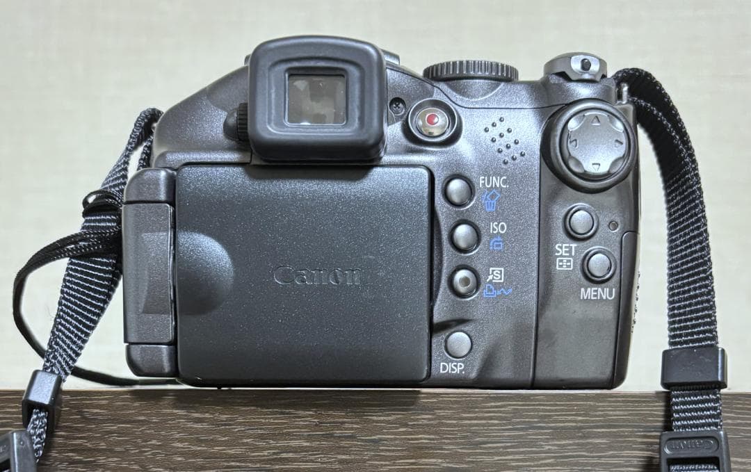 Canon Powershot S3 IS ➕各種アクセサリーセット
