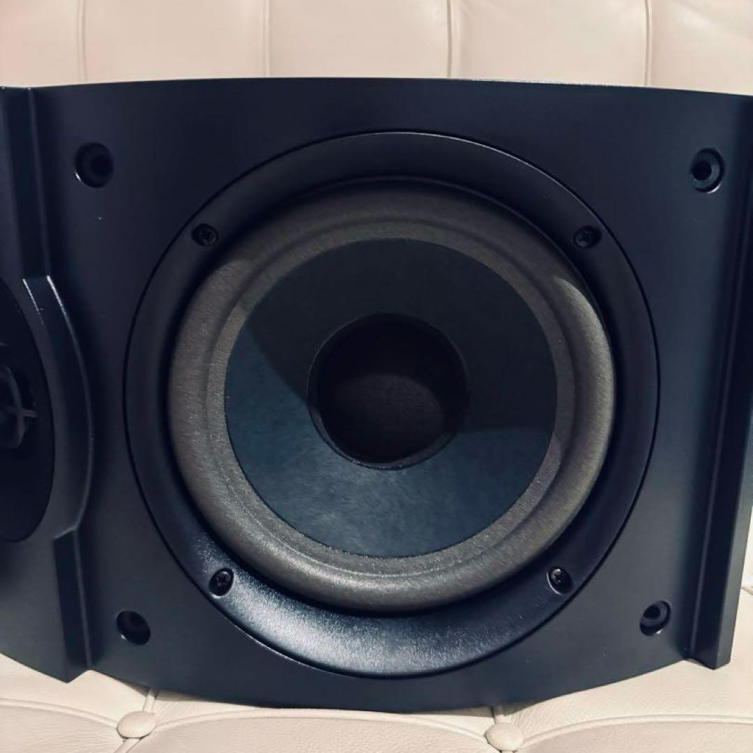 BOSE 301V スピーカー ペア 左右セット ブラック 動作確認済み