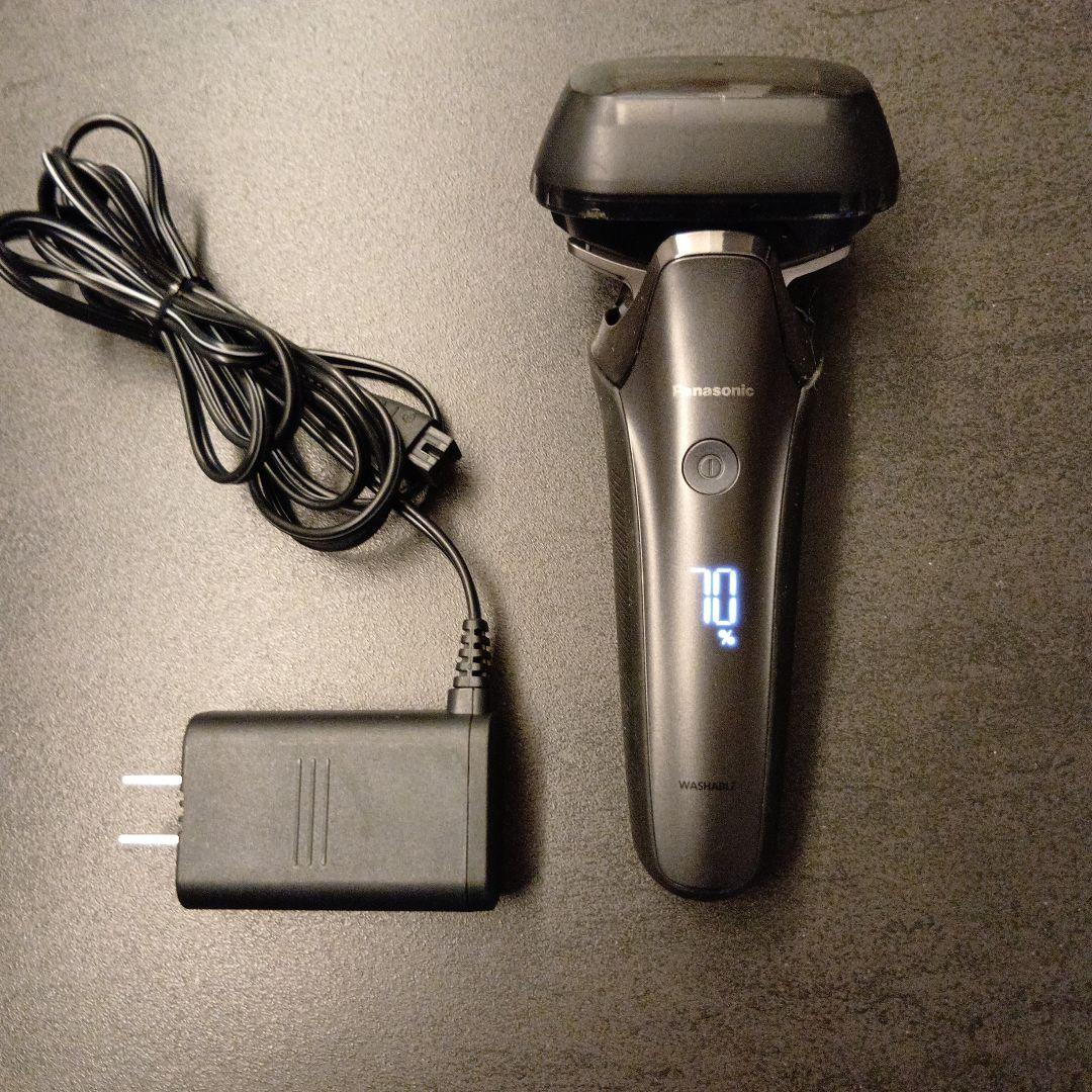 Panasonic ES-CLS9N ラムダッシュプロ シェーバー