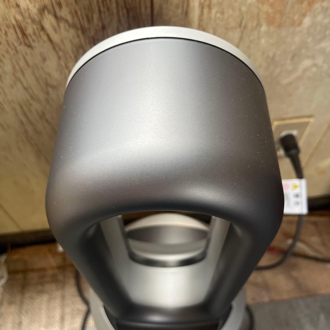 動作確認済み Dyson Pure Hot + Cool HP00 2018年