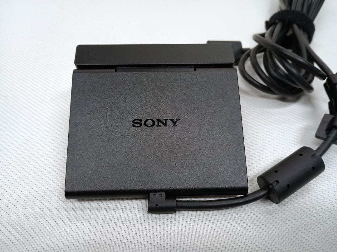 SONY BRAVIA CAM カメラ・マイクユニット CMU-BC1