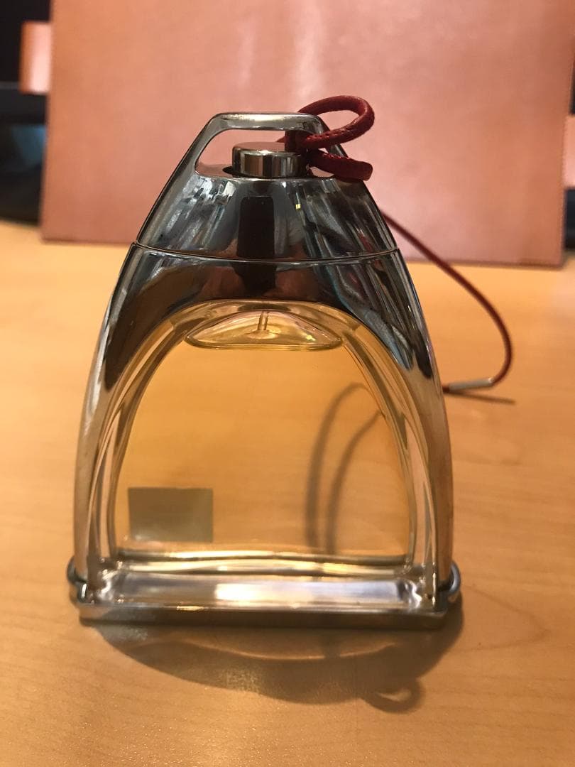 エルメス HERMES ギャロップ ドゥ エルメス ピュア パフューム 香水50