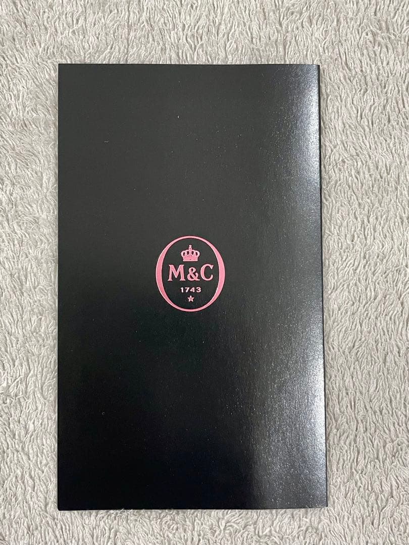 モエ・エ・シャンドン　2008 GRAND VINTAGE ROSE 750