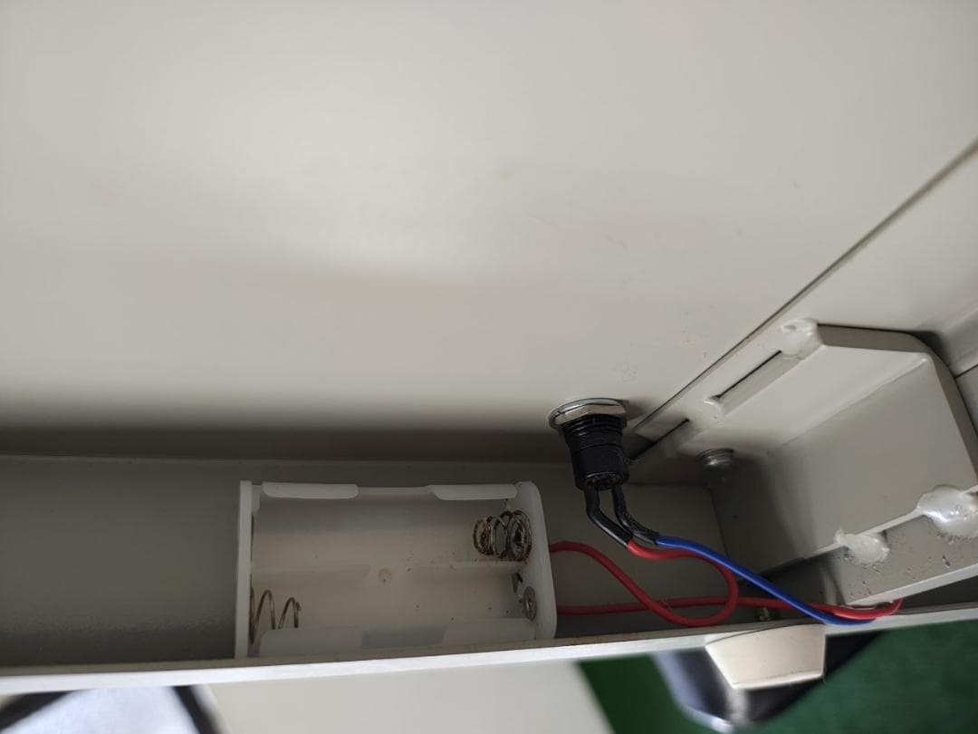 手動断裁機　PK-513L【ジャンク】