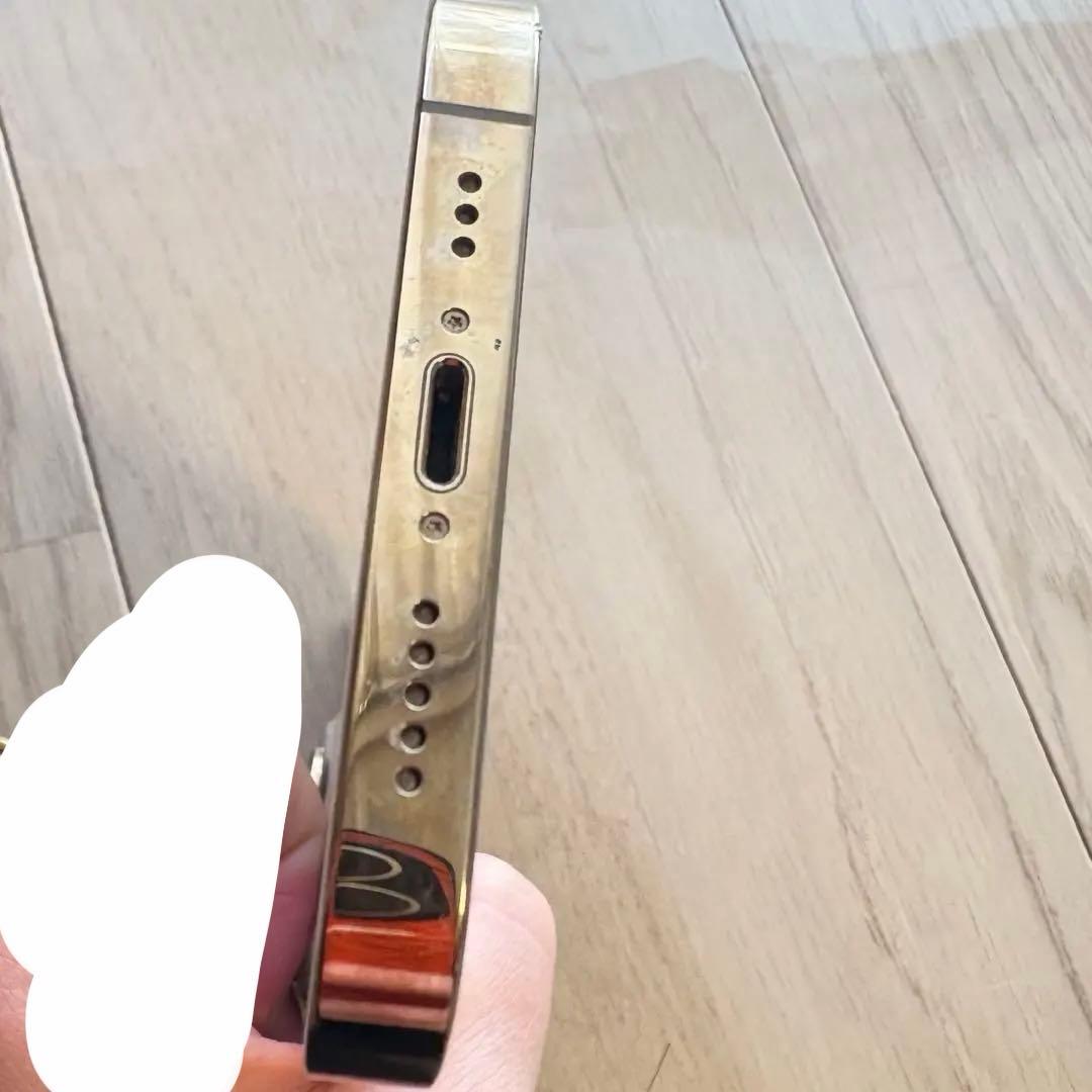 こ*く様 Apple iPhone 13 Pro ゴールド 本体