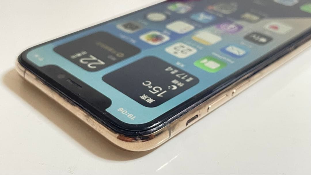 Iphone 11 PRO 256GB SIMフリー100%