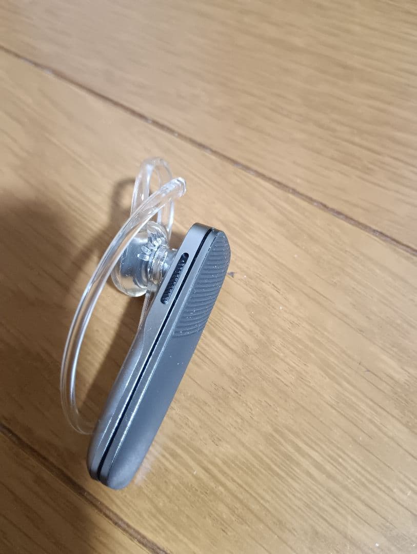 PLANTRONICS・EXPLORER500 ブラック