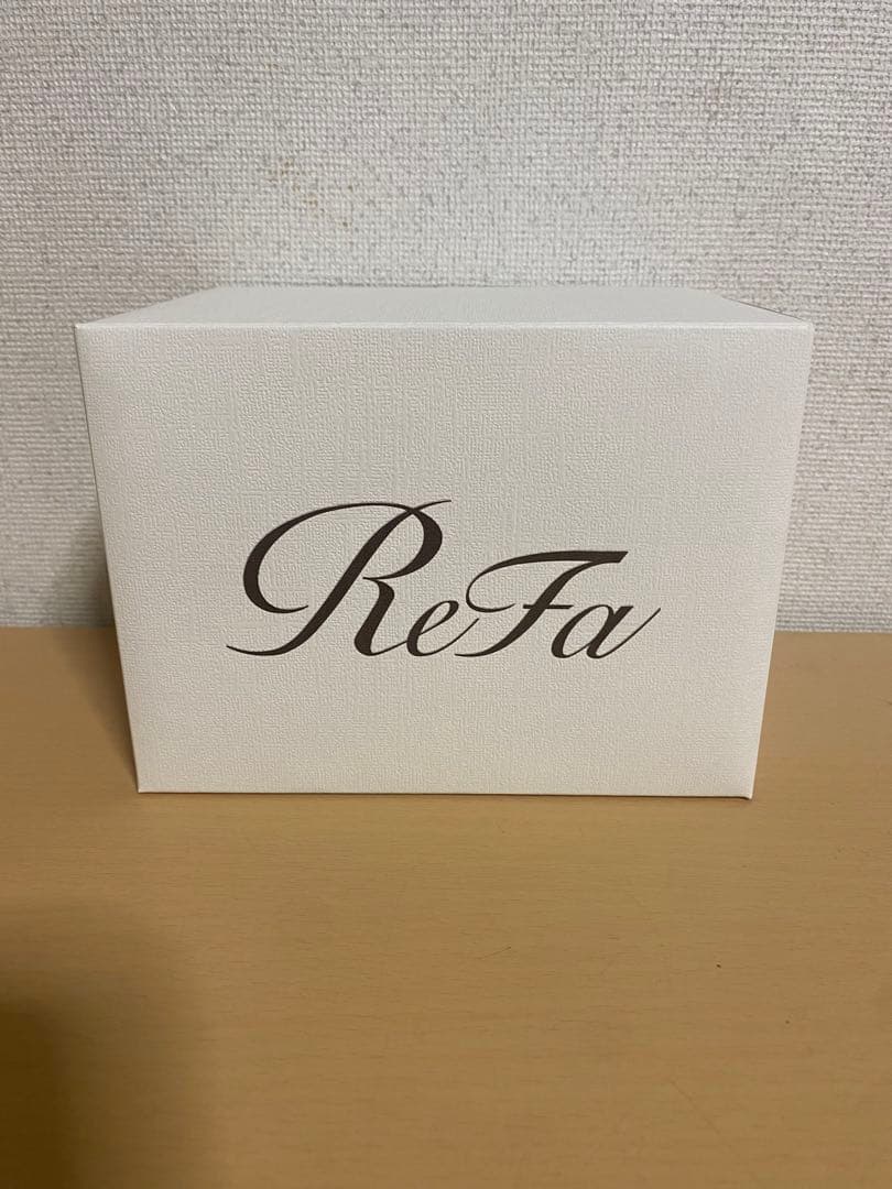 ✨ReFa BEAUTECH ストレートアイロン 2023年製 おまけ付き✨