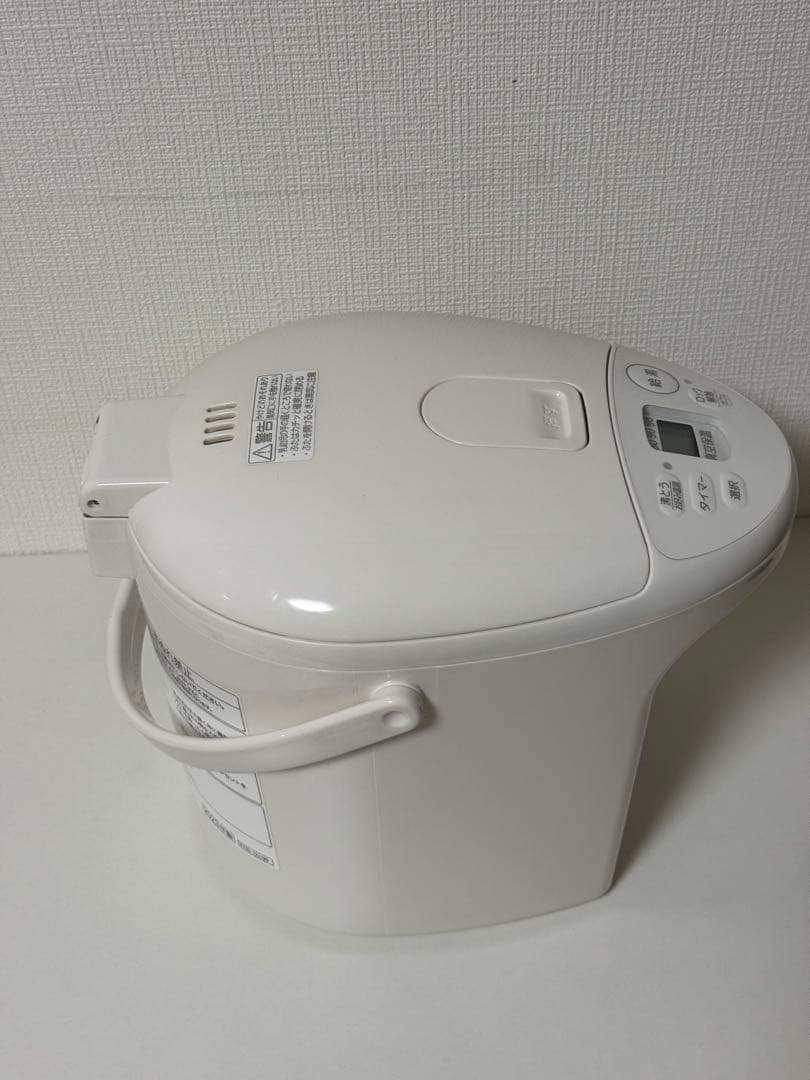 Panasonic 電気ポット NC-BJ225 2.2L 2023年製