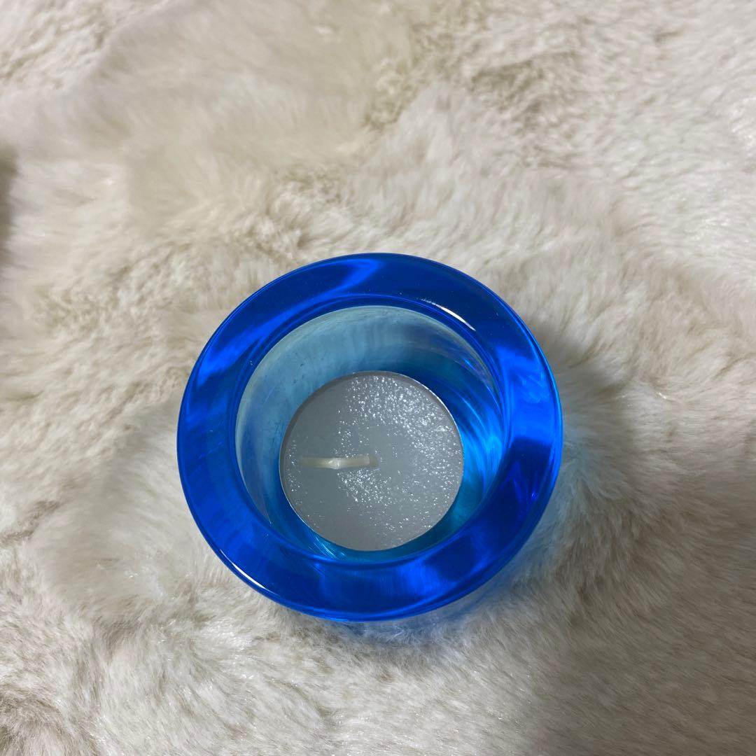  キビキャンドル　レア　新品　未使用