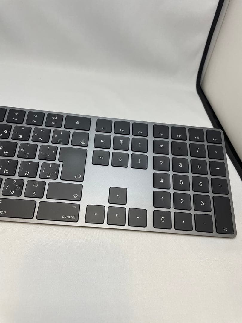Apple Magic Keyboard 日本語配列キーボード A1843