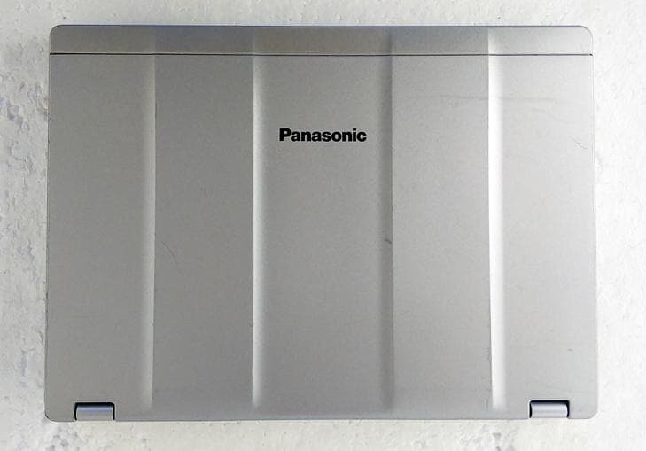 DVDマルチ付 Panasonic CF-SZ5