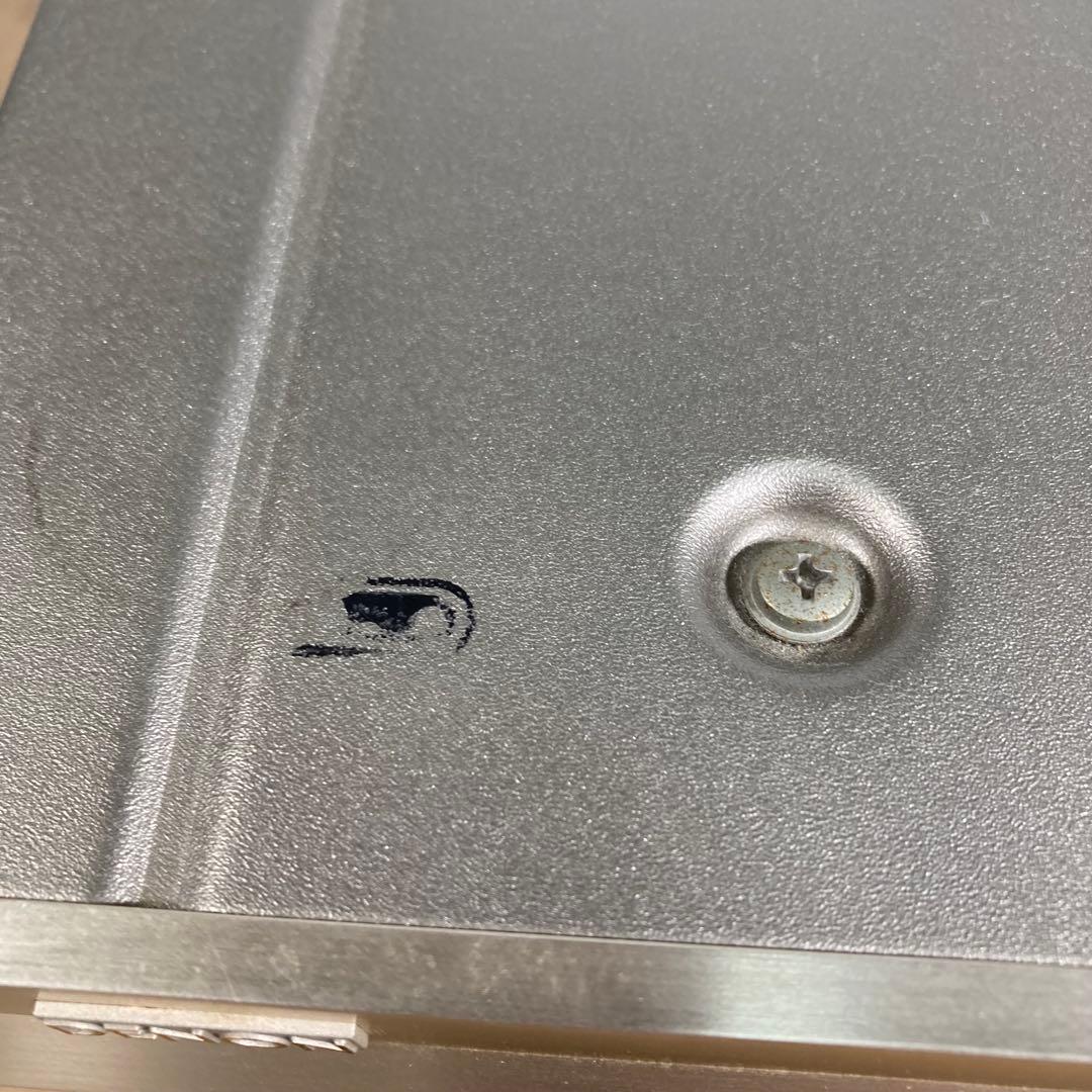Denon デノン　アンプ　pma 2000Ⅲ