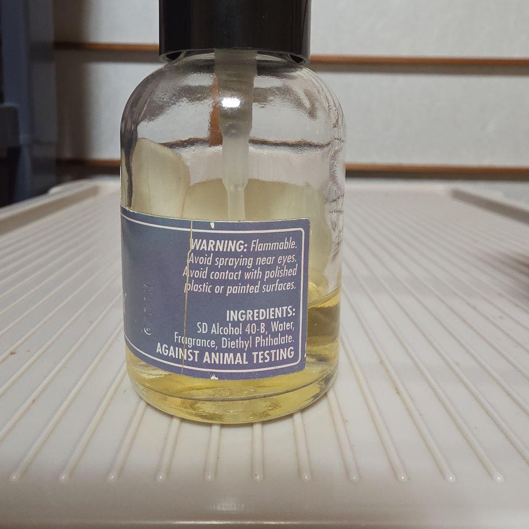 THE BODY SHOP DEWBERRY 香水 30mL 2本セット