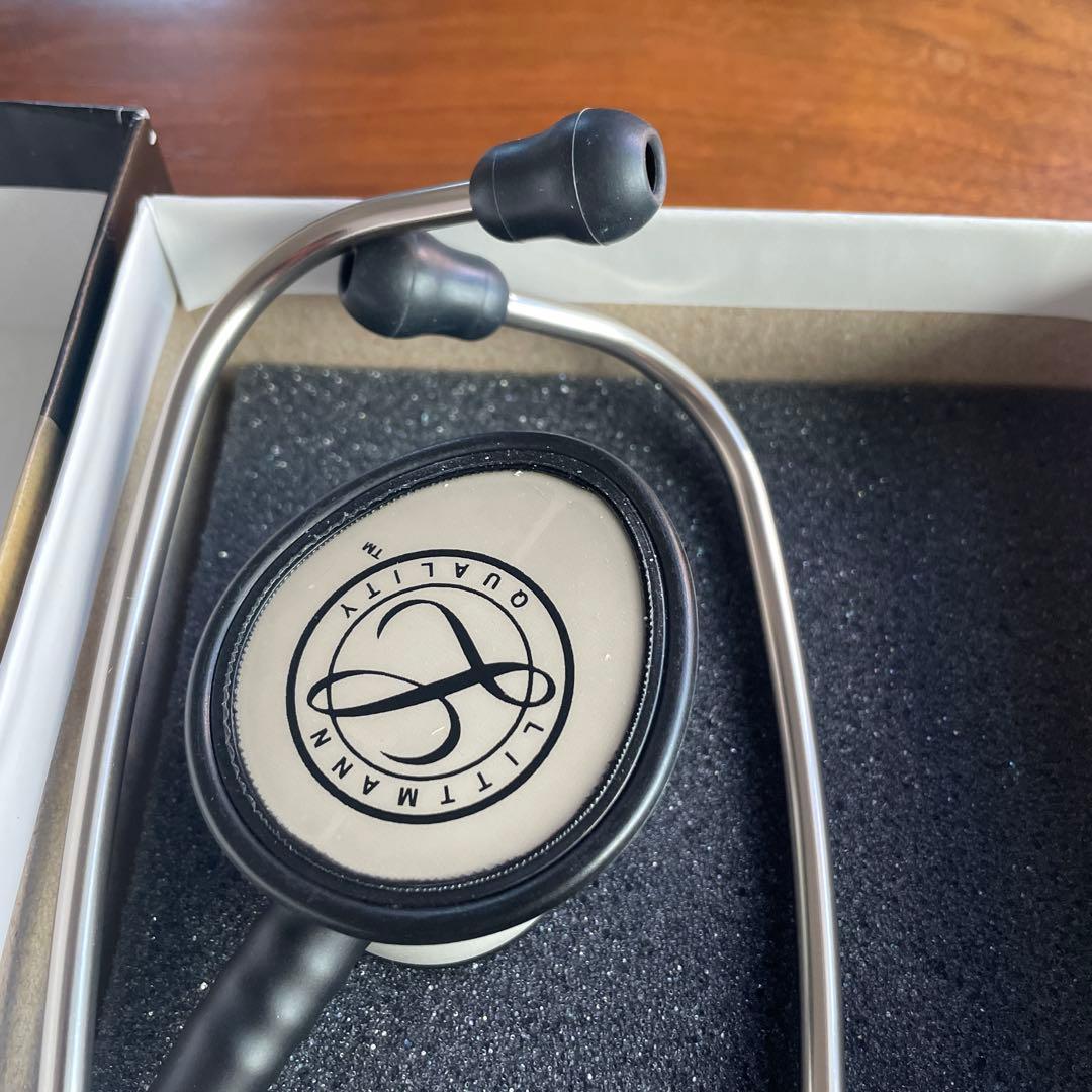 Littmann Lightweight II S.E. 聴診器 新品