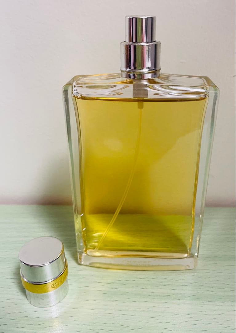 香水(女性用) 100ml CHANEL Allure Eau de Toilette