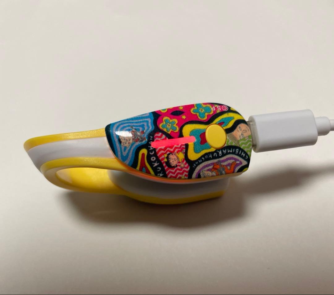 LUXCEAR 【ちびまる子ちゃん コラボ】鼻専用美顔器 新型モデル