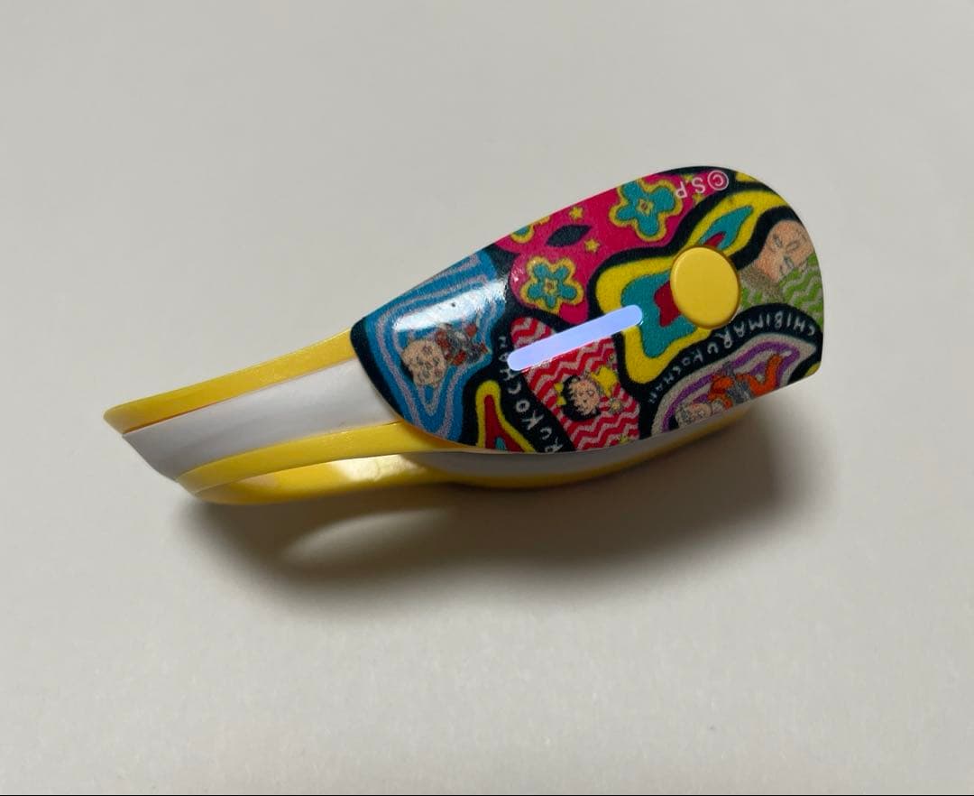 LUXCEAR 【ちびまる子ちゃん コラボ】鼻専用美顔器 新型モデル