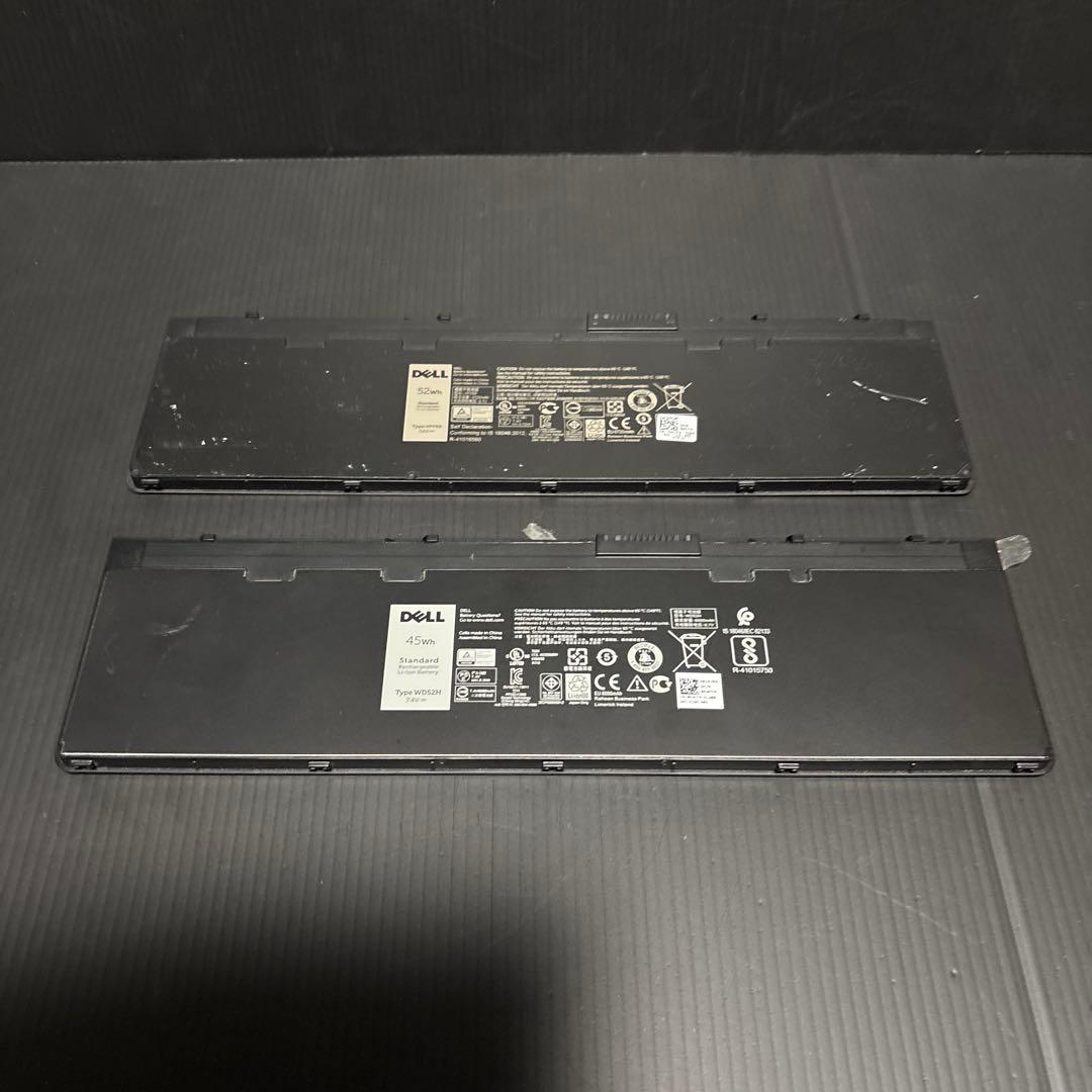 junghyunhp［ジャンク］DELL e7250