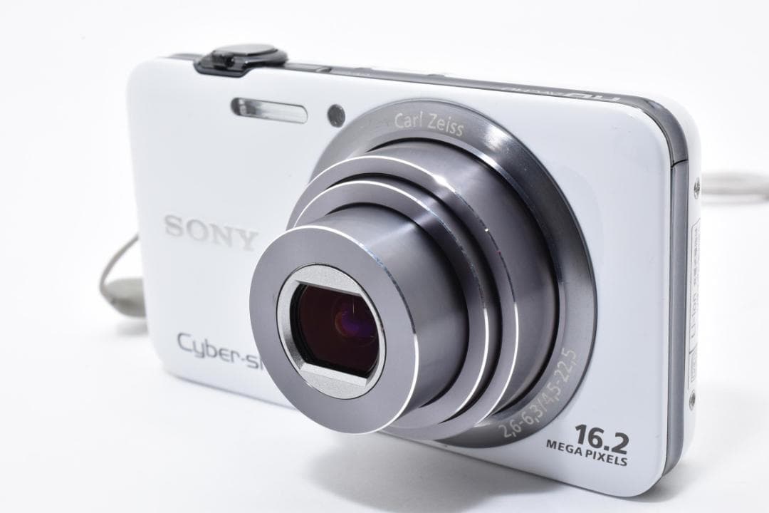 Sony Cyber-shot DSC-WX7 コンパクトデジタルカメラ セット