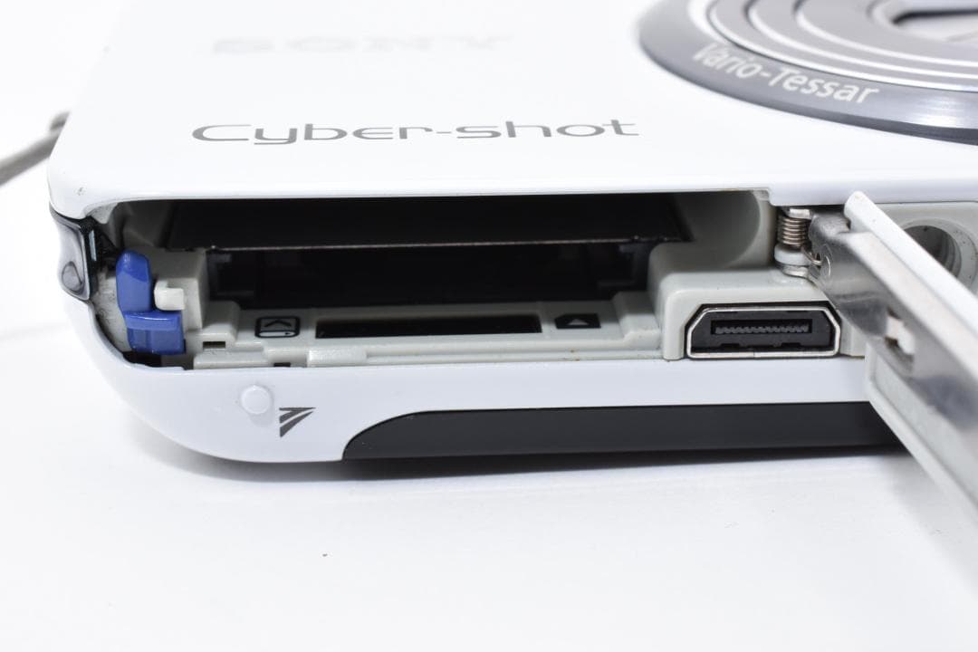 Sony Cyber-shot DSC-WX7 コンパクトデジタルカメラ セット
