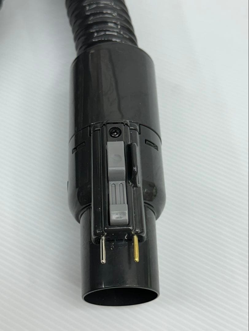 三菱電機 TC-FM2X 掃除機 ホース M11E70430 中古美品