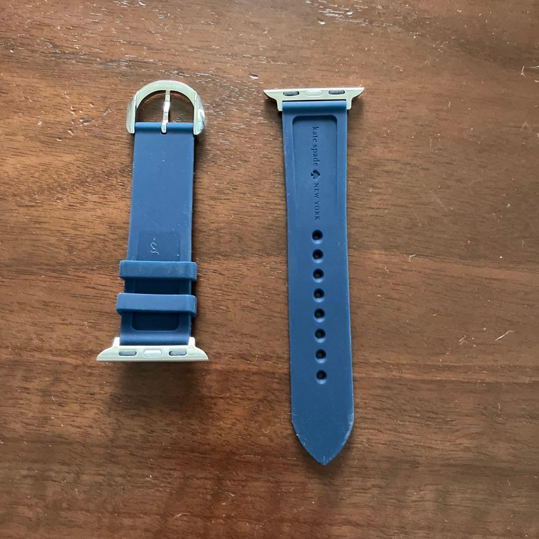 kate spade Apple Watch用バンド 38mm/40mm