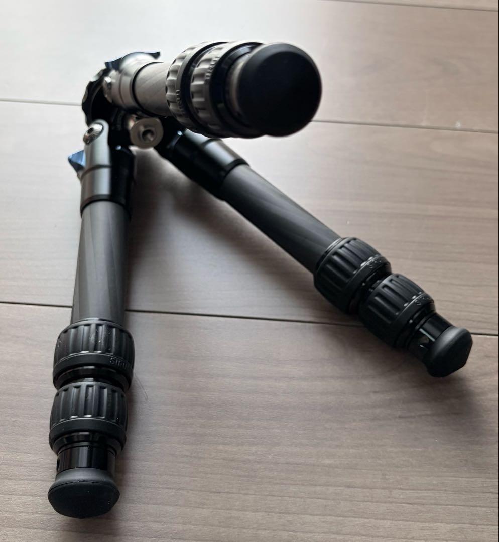 Sirui AM-223 三脚 軽量　AM-223+SL-100