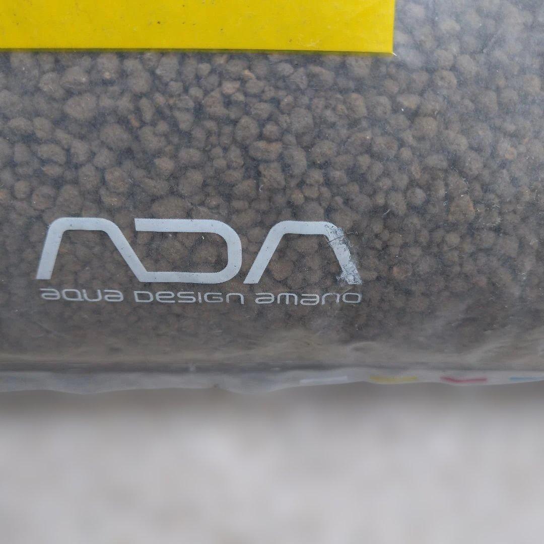 ＡＤＡ アクアソイル アマゾニア ライト　ノーマルタイプ９L +おまけ