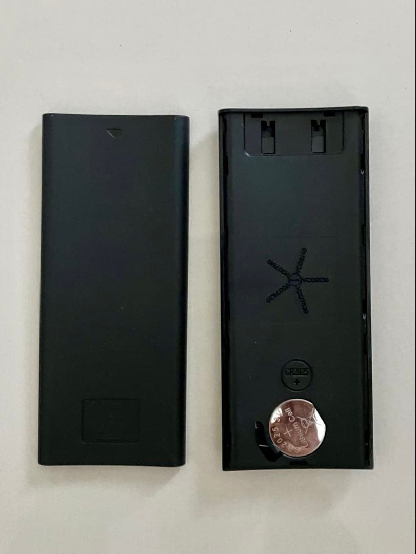 ヤマハサウンドバー　YAS-109 リモコンのみ新品