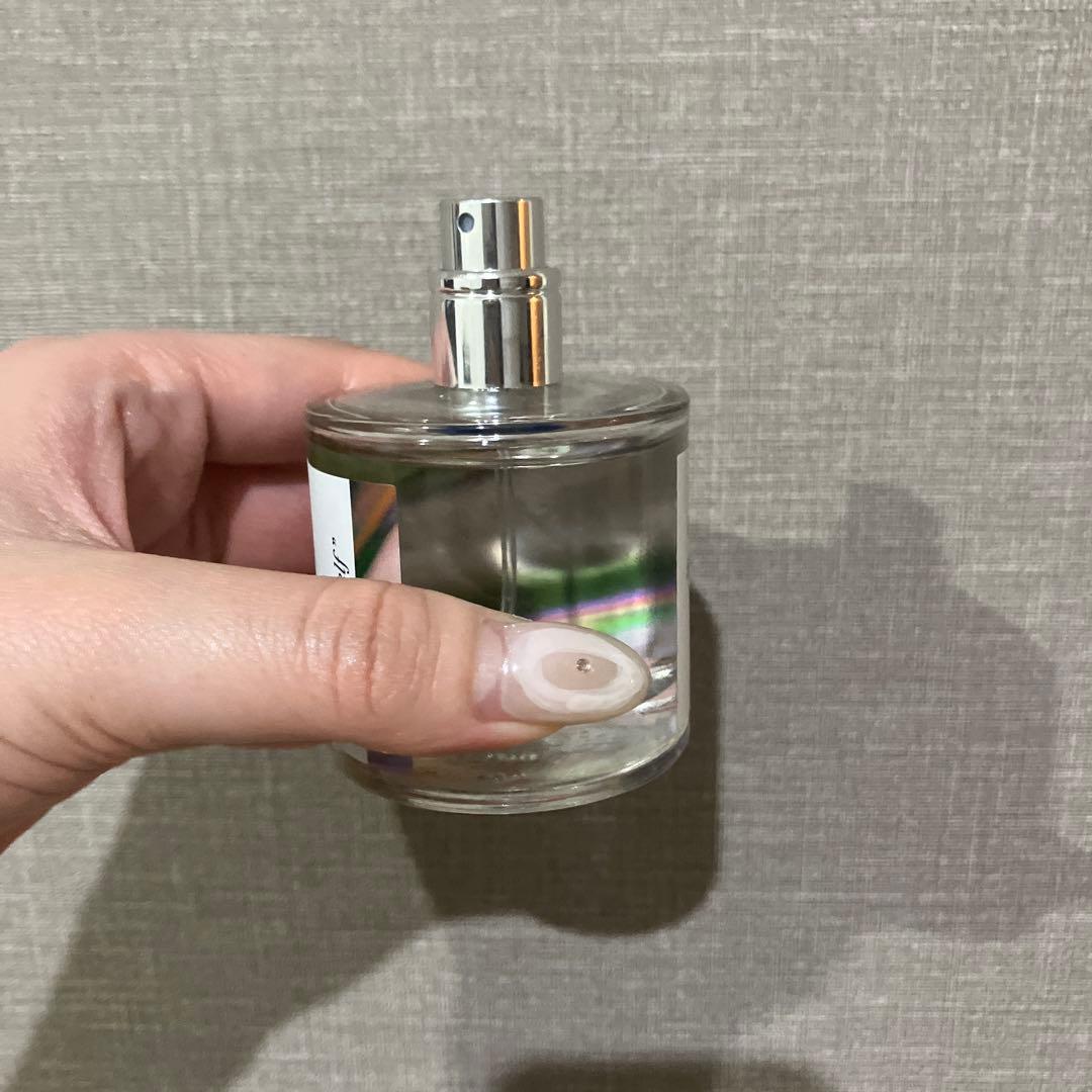 Aiam 8 香水