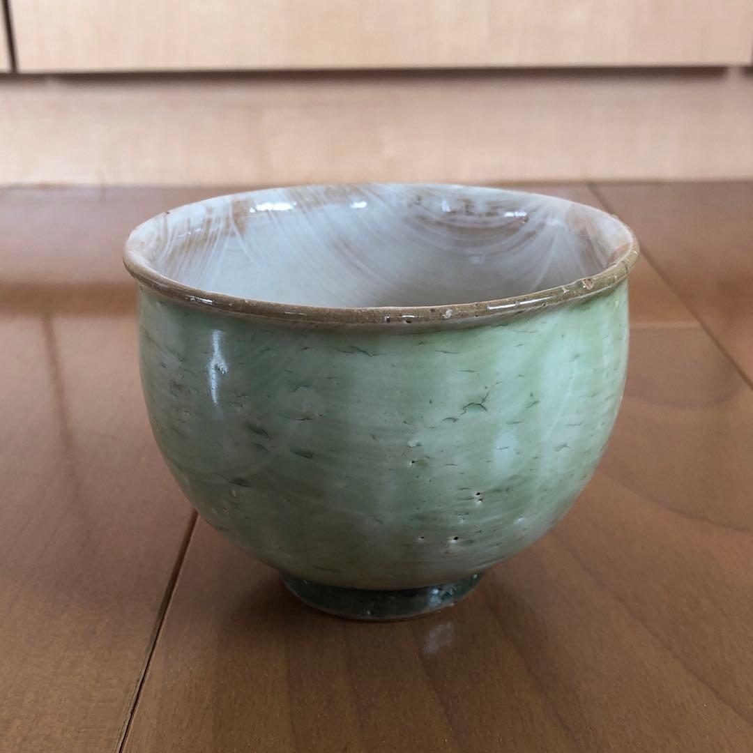 京都京焼・清水焼窯元 陶あん 茶碗