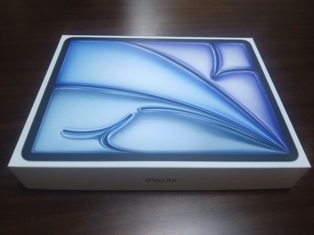 iPad Air 13インチ 第6世代 1TB マジックキーボード ペンシルプロ