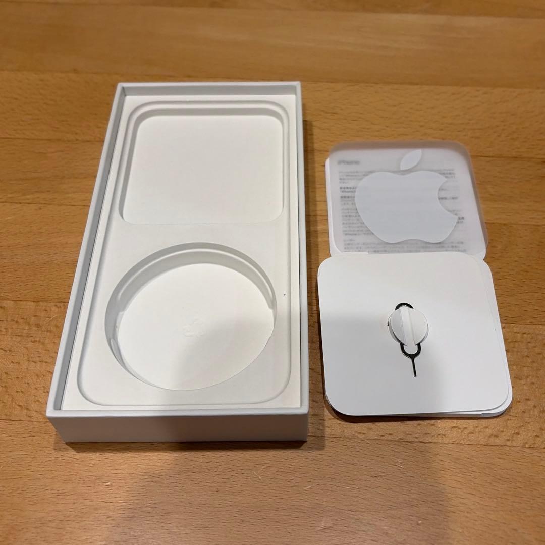 iPhone14 128GB ブルー