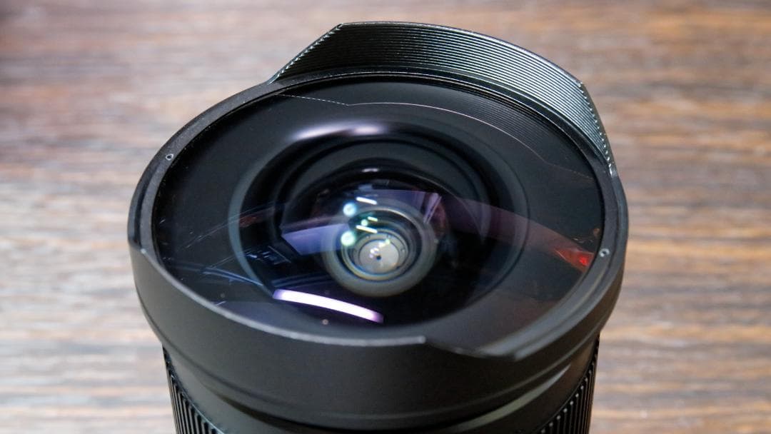 ★早い者勝ち★　TTArtisan 11mm f/2.8 キャノンRFマウント