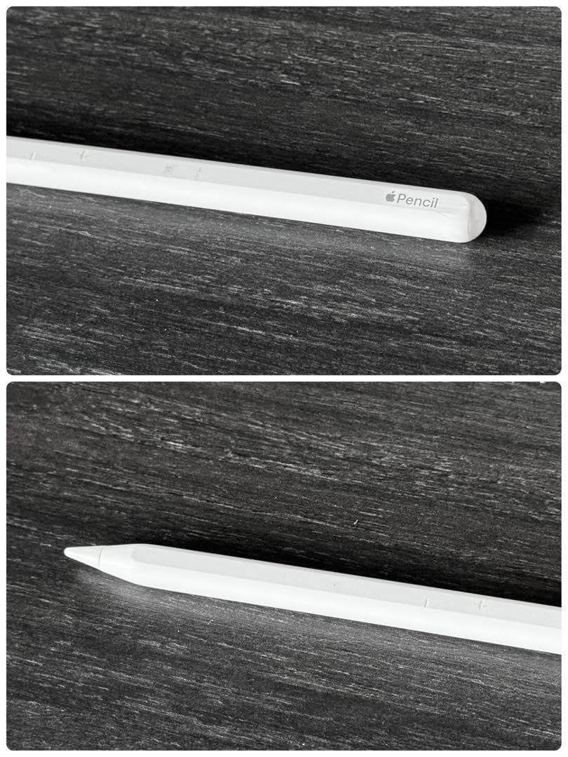 正常動作確認済み　Apple Pencil 第2世代 MU8F2J/A　S1