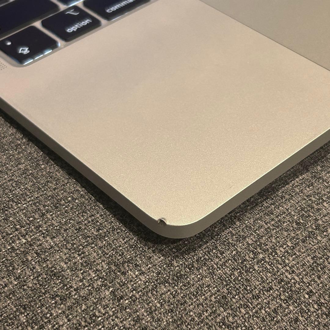 MacBook Pro13インチ 2020 16GB 512GB i5 マウス付
