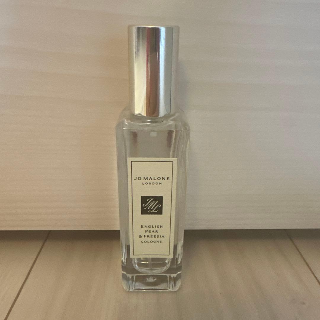 新品ジョー マローン イングリッシュ ペアー & フリージア コロン 30ml
