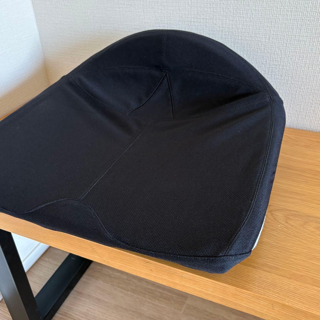 西川 keeps キープス 腰まくら クッション 大人用