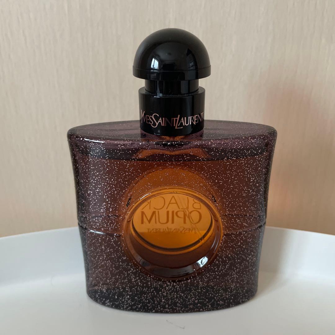 YVESSAINTLAURENT イヴサンローラン　香水