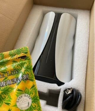 訳アリ　[水素風呂] Lita Life リタライフ　*動作確認済